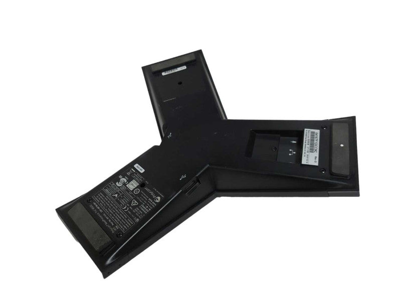 POLYCOM REALPRESENCE TRIO 8500 CONFERENCE VOIP PHONE 2201-66700-001 #