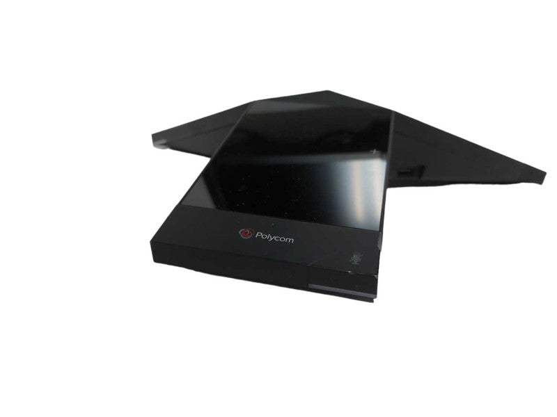 POLYCOM REALPRESENCE TRIO 8500 CONFERENCE VOIP PHONE 2201-66700-001 #