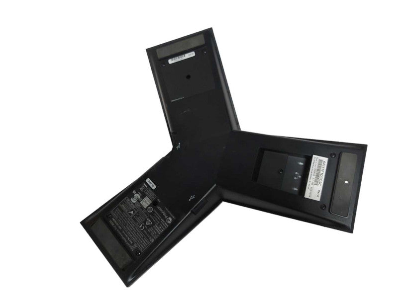 POLYCOM REALPRESENCE TRIO 8500 CONFERENCE VOIP PHONE 2201-66700-001 #