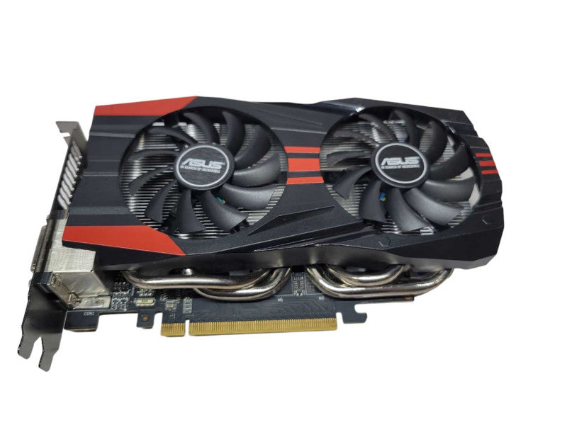 ASUS NVIDIA GTX 760 2GB  %