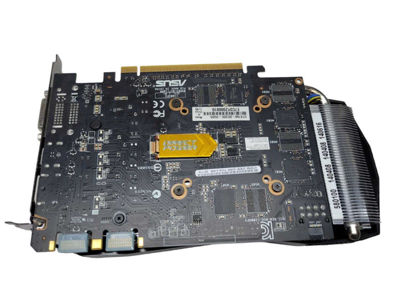 ASUS NVIDIA GTX 760 2GB %