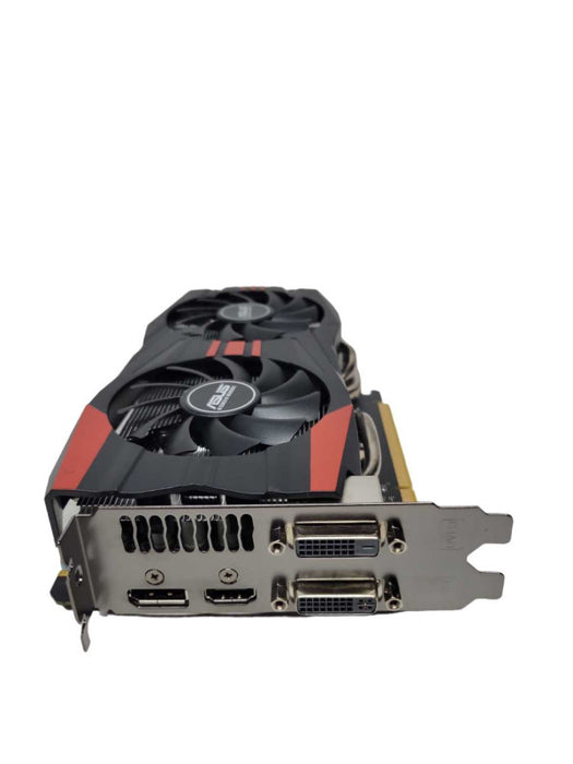 ASUS NVIDIA GTX 760 2GB  %