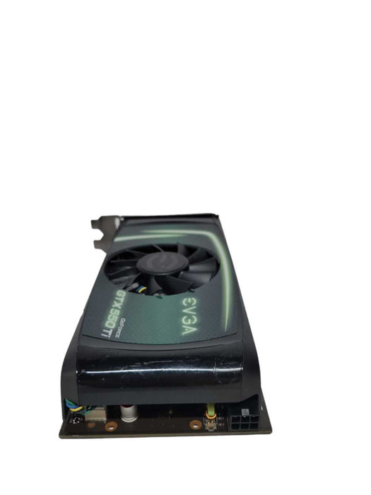EVGA GTX 550 Ti 1GB %