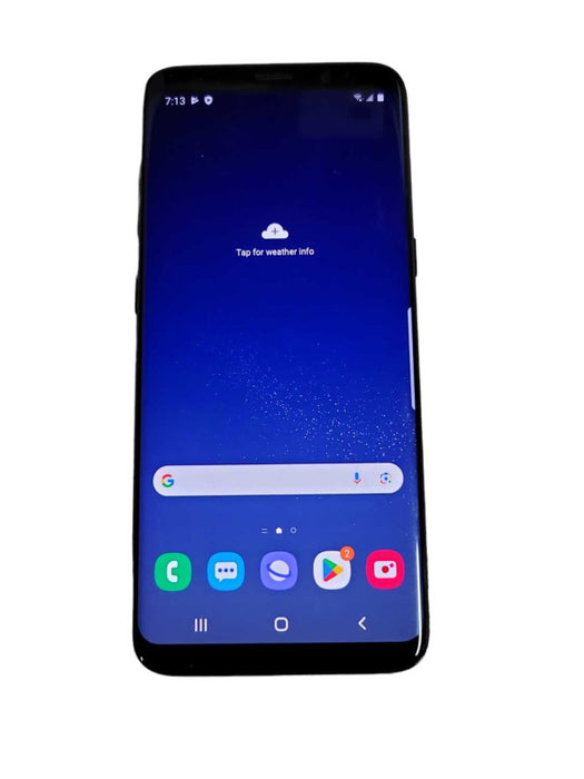 Samsung Galaxy S8 64GB (SMG950W) - READ Î