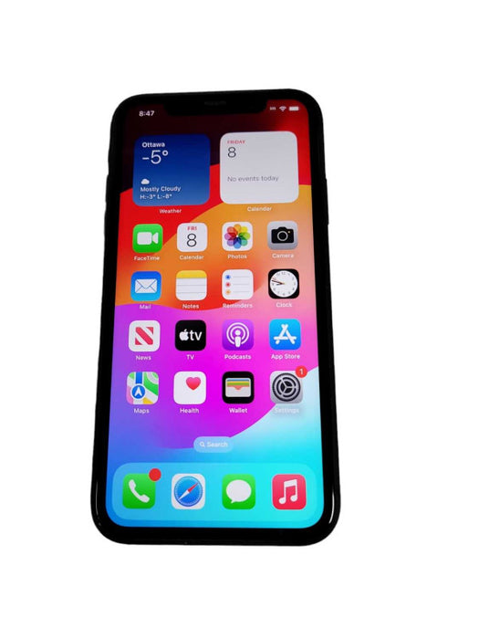Apple iPhone 11 64GB (A2111) Î