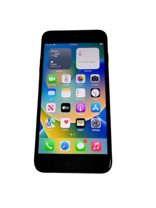 Apple iPhone 8 Plus 64GB (A1897) - READ Î