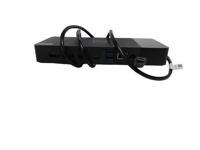 Dell WD19S Docking Station USB-C W/ Adapter #