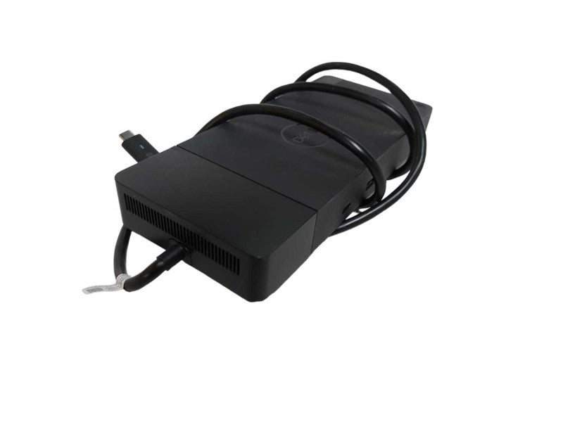 Dell WD19S Docking Station USB-C W/ Adapter #