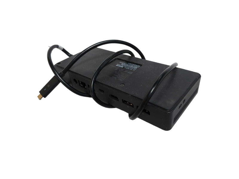 Dell WD19S Docking Station USB-C W/ Adapter #
