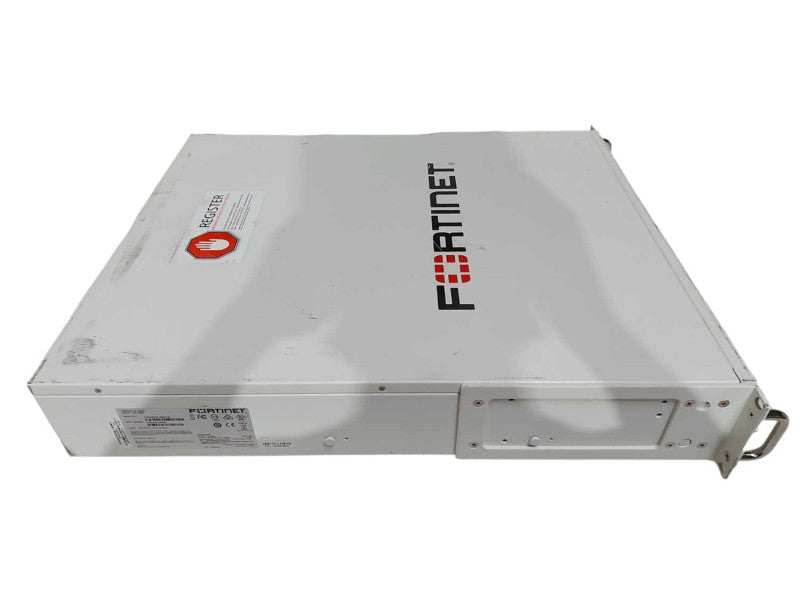 Fortinet Fortigate 1200D high performance next generation firewall #