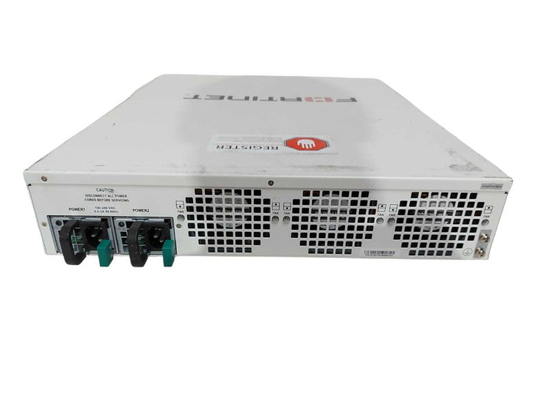 Fortinet Fortigate 1200D high performance next generation firewall #