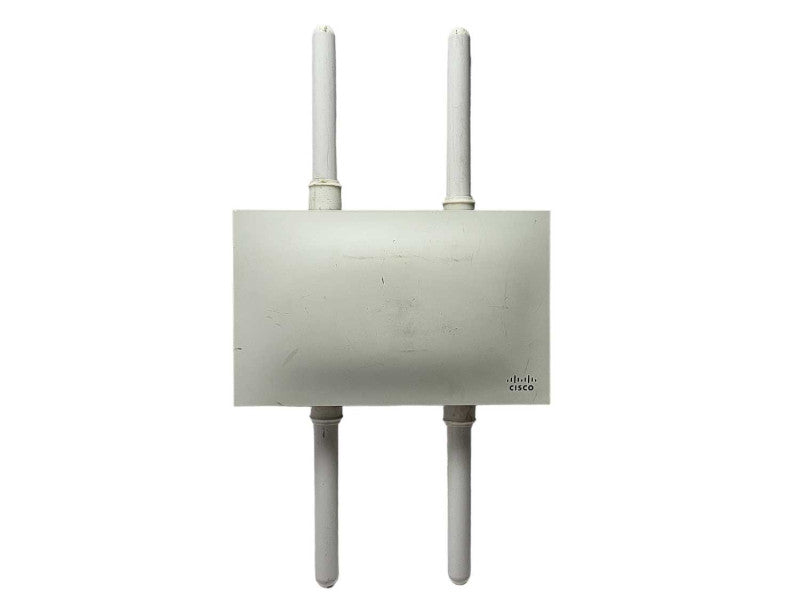Cisco Meraki MR72-HW Outdoor 3x Radio 2x2 802.11ac MIMO UNCLAIMED READ $