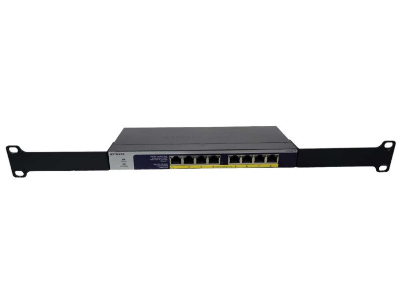 Netgear 8-port Gigabit Ethernet PoE+ Unmanaged Switch [GS108PP] !