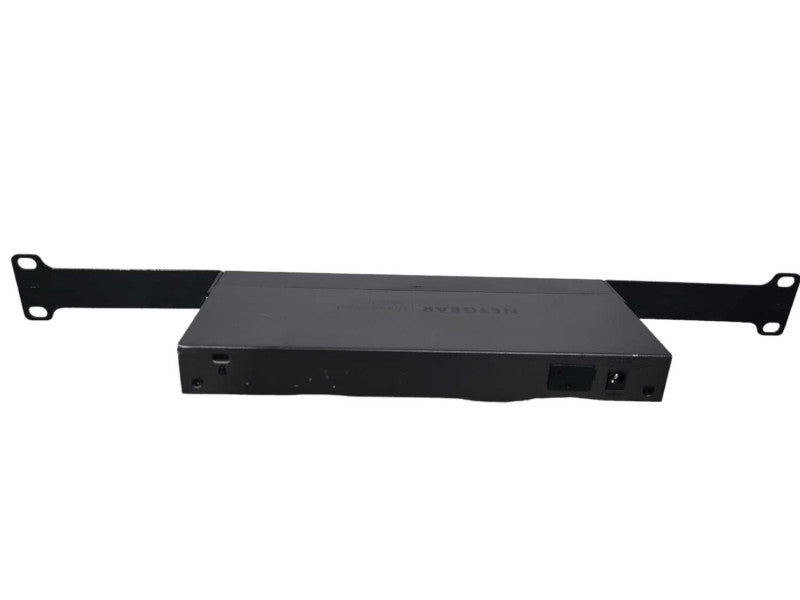 Netgear 8-port Gigabit Ethernet PoE+ Unmanaged Switch [GS108PP] !