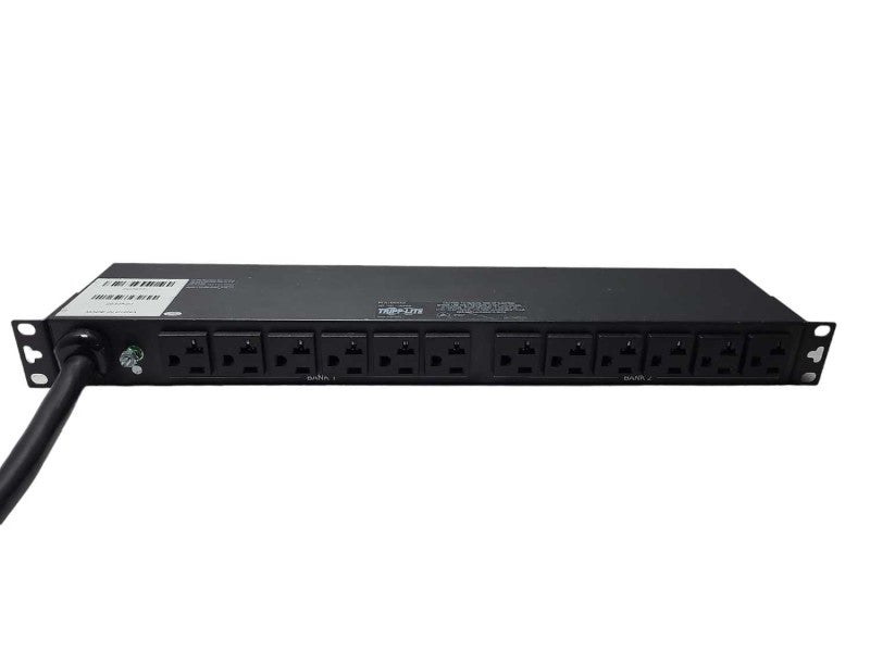 Tripp Lite PDUMH30 24A 120V~ 50/60Hz  $