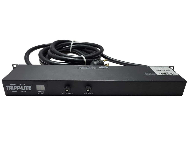 Tripp Lite PDUMH30 24A 120V~ 50/60Hz  $