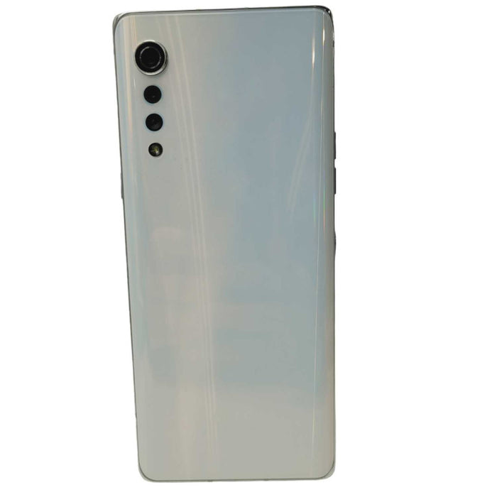 LG Velvet Phone Plz READ  -
