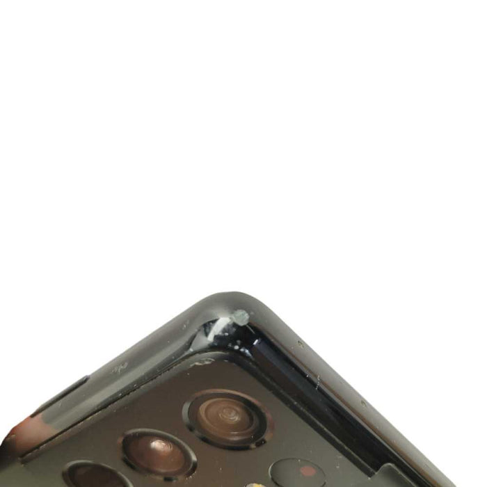 GALAXY S21 ULTRA (SM-G998U) Plz Read  -