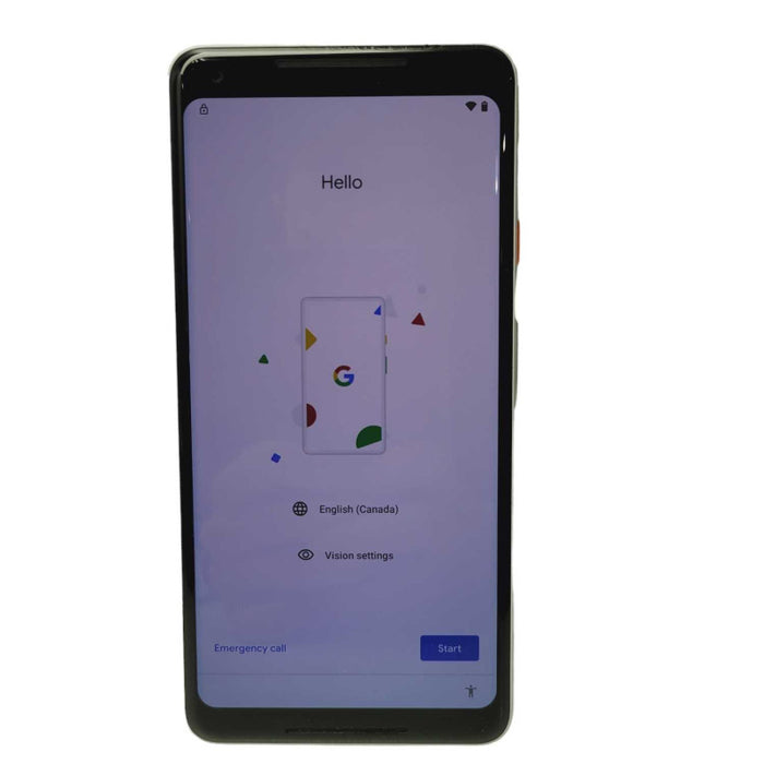 Google Pixel 2 XL Plz READ  -