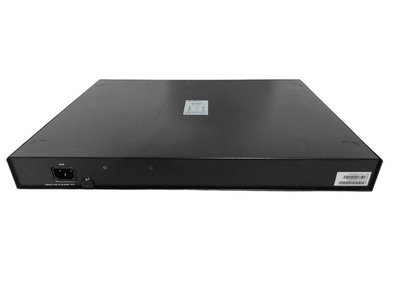 AeroHive Networks SR2348P Gigabit poE Networ Switch 10GbE SFP+ managed - READ #