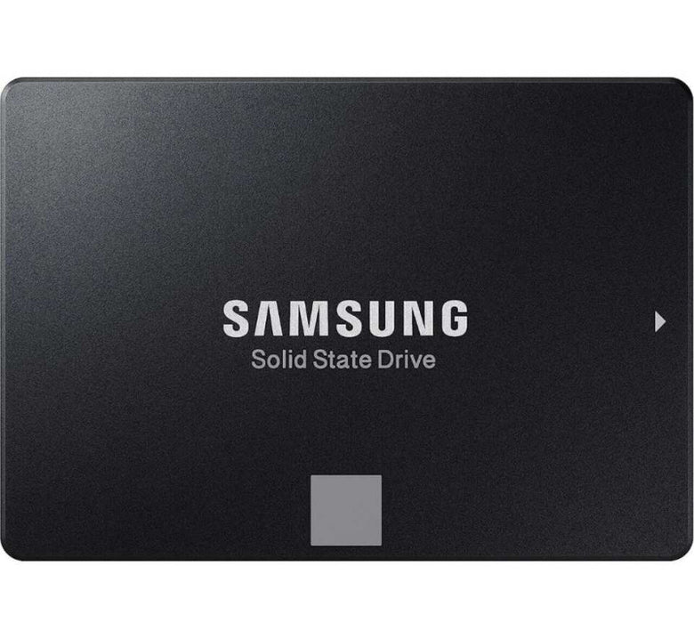 SAMSUNG SSD 870 EVO MZ-77E1T0 1TB 2.5\\' SATA III SSD SOLID STATE DRIVE  :