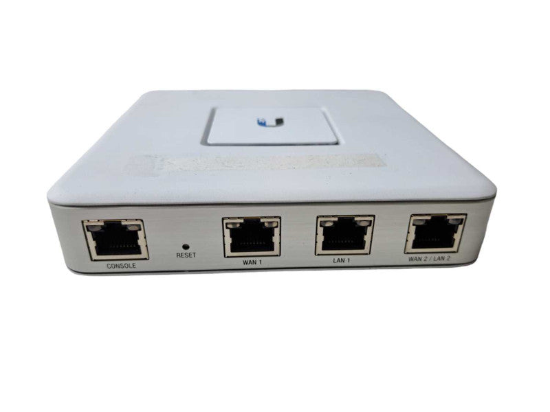Ubiquiti Networks UniFi Security Router Firewall Gateway USG | Factory Reset )