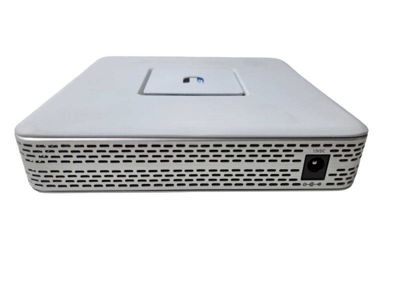 Ubiquiti Networks UniFi Security Router Firewall Gateway USG | Factory Reset )