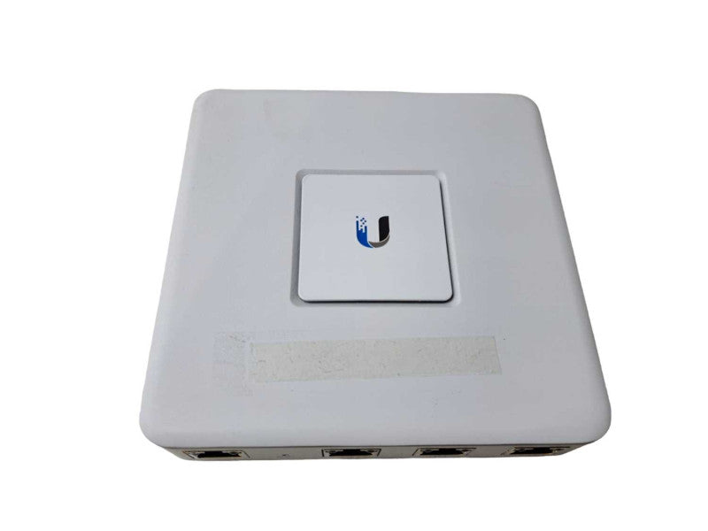 Ubiquiti Networks UniFi Security Router Firewall Gateway USG | Factory Reset )