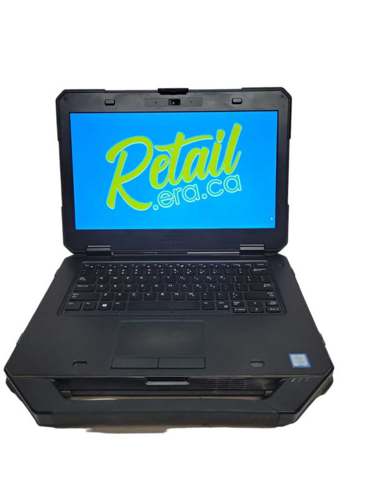 Dell Latitude 5414 - Core i5-6300U | 16GB | 512GB SSD | PWR ADPTR %