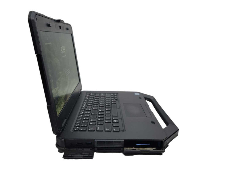 Dell Latitude 5414 - Core i5-6300U | 16GB | 512GB SSD | PWR ADPTR %