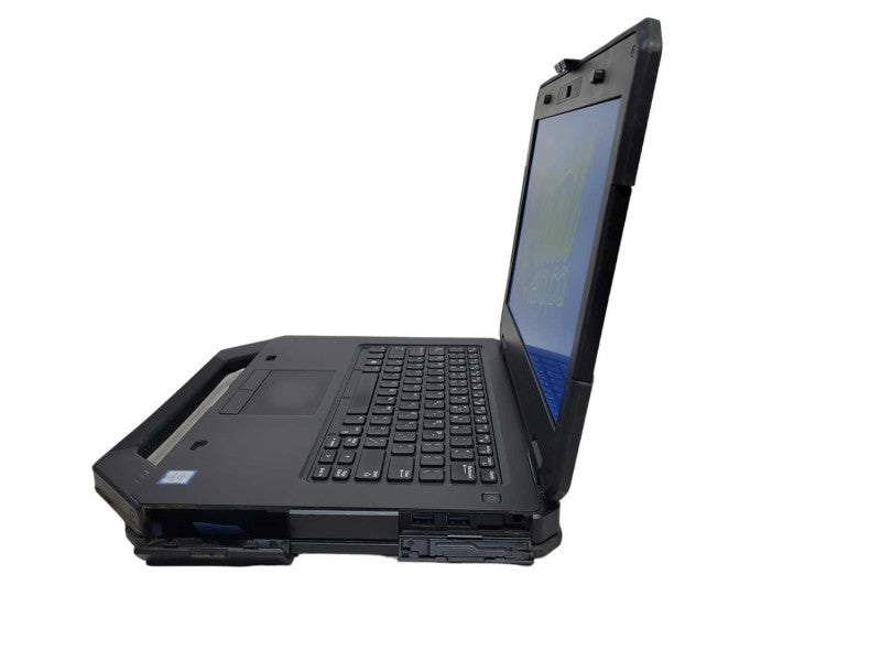 Dell Latitude 5414 - Core i5-6300U | 16GB | 512GB SSD | PWR ADPTR %