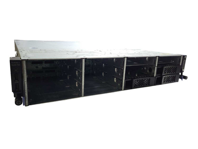 IBM System x3630 M4 2x E5-2430 v2 @ 2.5GHz 96GB ECC DDR3 M5110 RAID 3.5\\" $