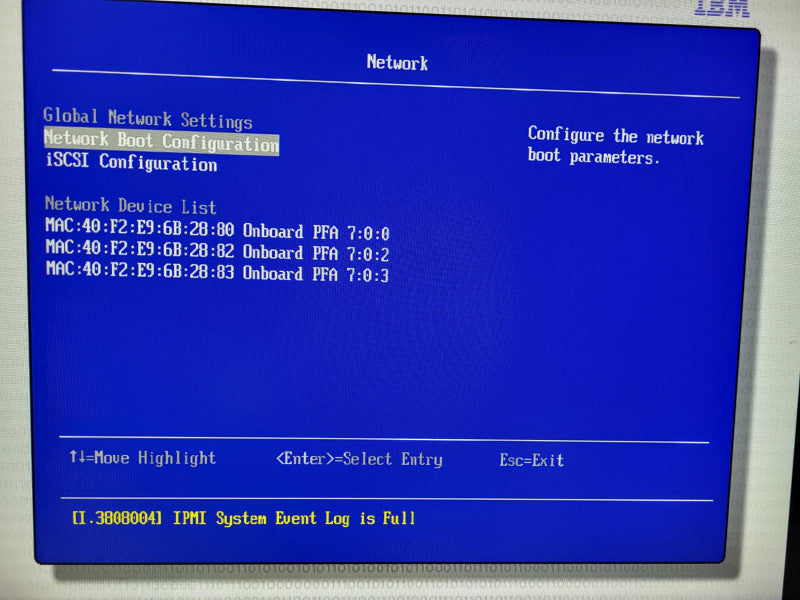 IBM System x3630 M4 2x E5-2430 v2 @ 2.5GHz 96GB ECC DDR3 M5110 RAID 3.5\\" $