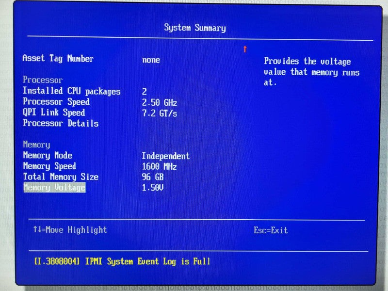IBM System x3630 M4 2x E5-2430 v2 @ 2.5GHz 96GB ECC DDR3 M5110 RAID 3.5\\" $
