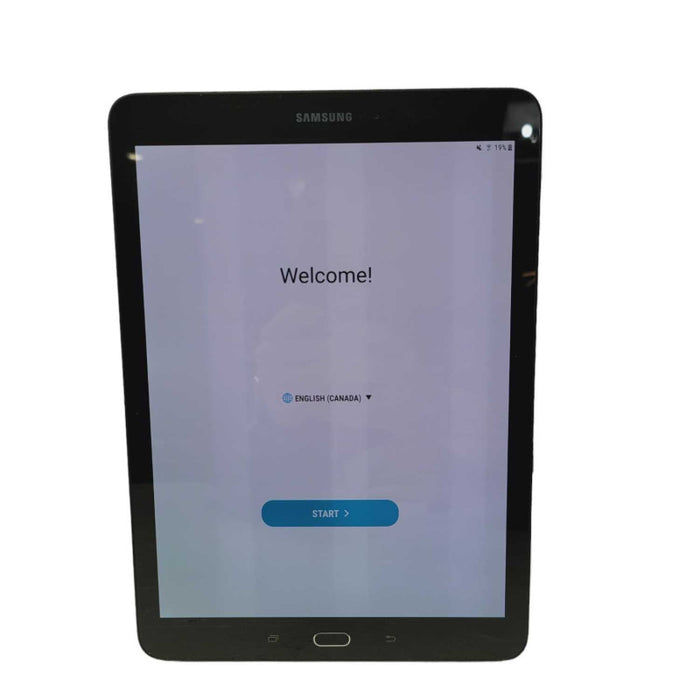 Samsung Galaxy Tab S2 32GB Plz READ  -