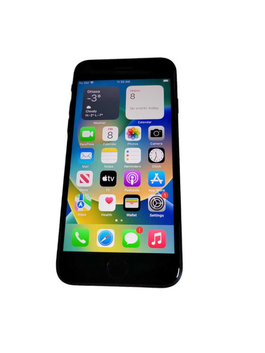 Apple iPhone SE 128GB (A2275) Î