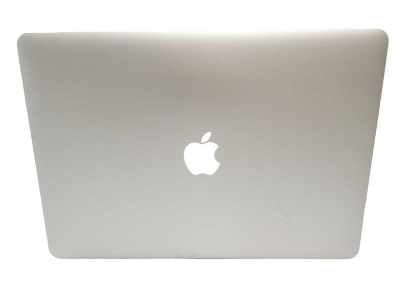 Apple Macbook Pro Retina 2015 15\\" Core i7-4870HQ @ 2.5GHz 16GB DDR3 500GB SSD Radeon R9 M370x 2GB (