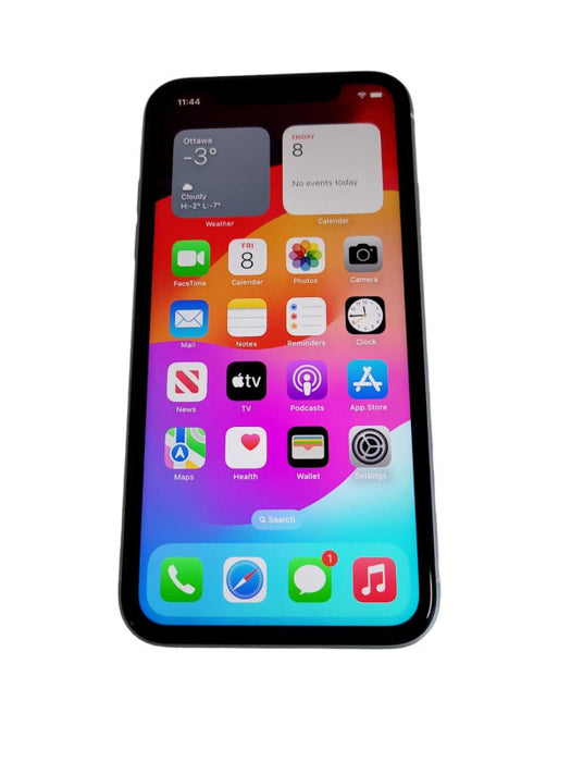 Apple iPhone XR 64GB (A1984) - READ Î