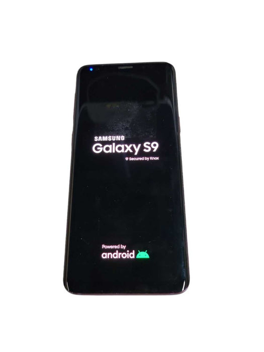 Samsung Galaxy S9 - READ Î