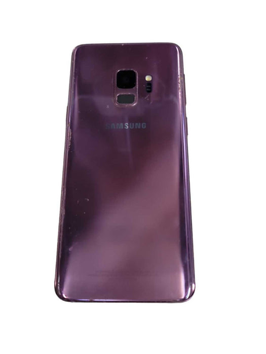 Samsung Galaxy S9 - READ Î