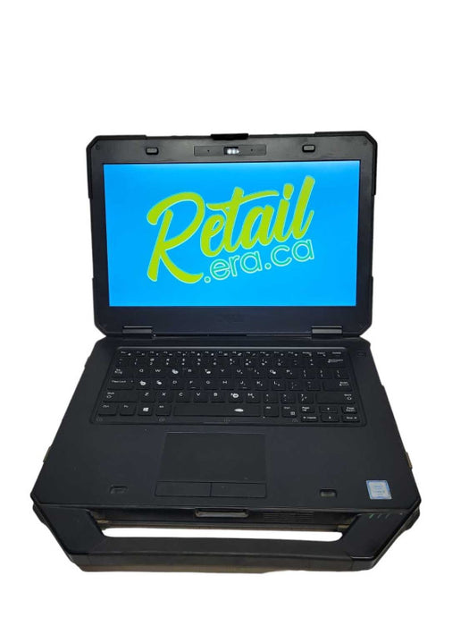 Dell Latitude 5414 - Core i5-6300U | 16GB | 512GB SSD | PWR ADPTR %