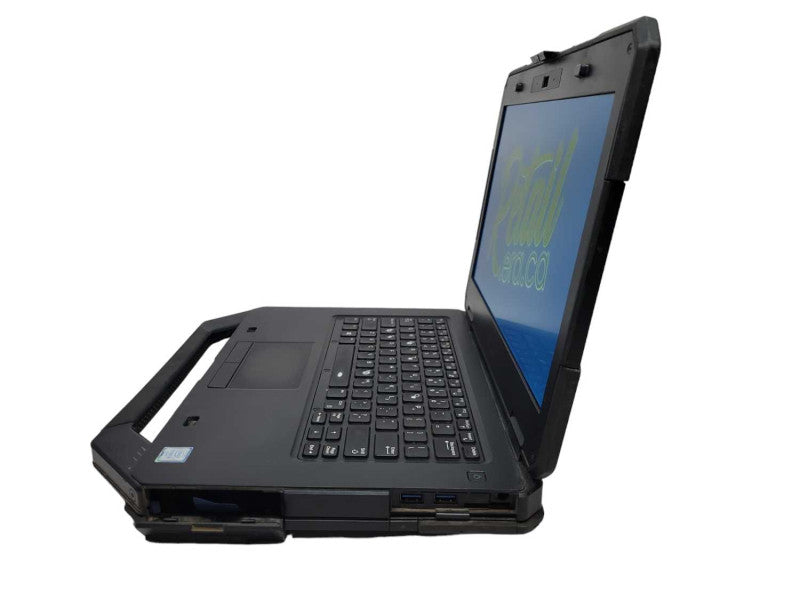 Dell Latitude 5414 - Core i5-6300U | 16GB | 512GB SSD | PWR ADPTR %