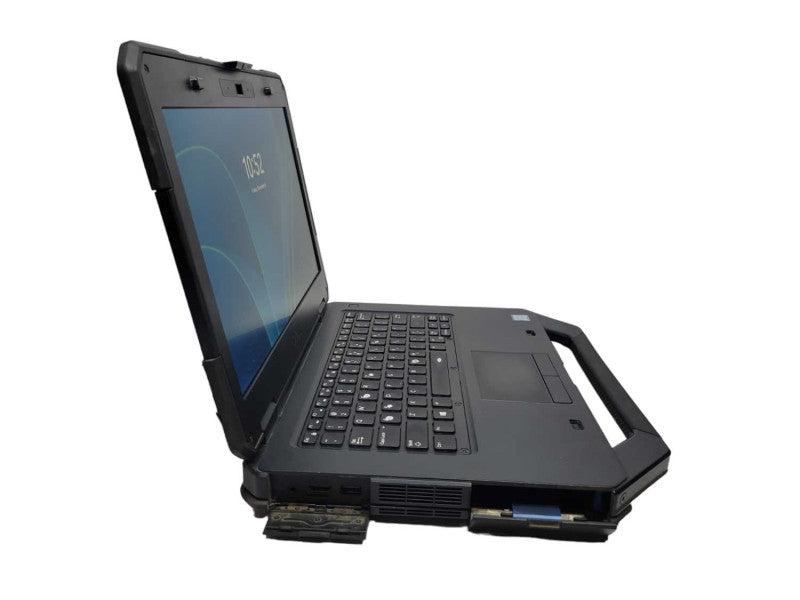 Dell Latitude 5414 - Core i5-6300U | 16GB | 512GB SSD | PWR ADPTR %