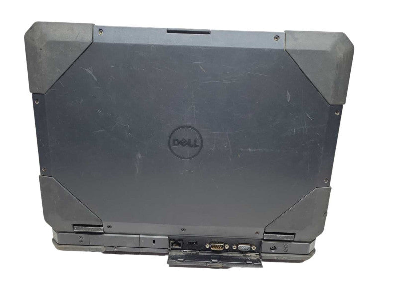 Dell Latitude 5414 - Core i5-6300U | 16GB | 512GB SSD | PWR ADPTR %
