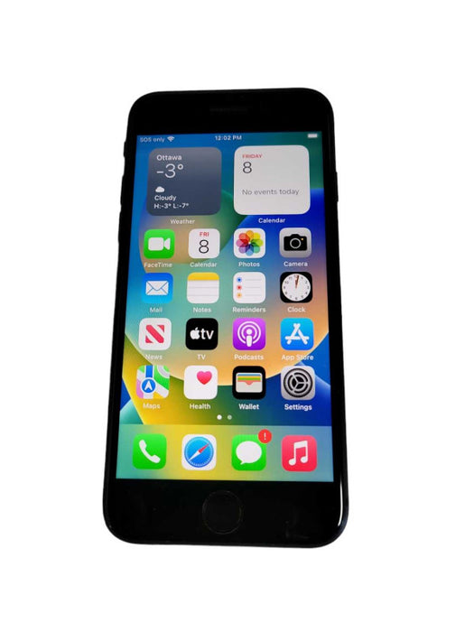 Apple iPhone 8 64GB (A1905) Î