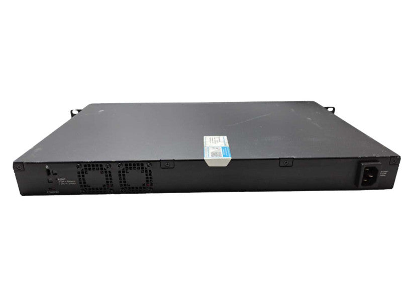 Dell Networking X1052 | 48-Port Gigabit w/ 4x 10G SFP+ | Managed Switch  )