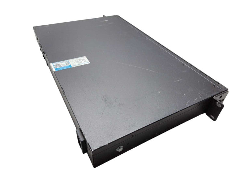 Dell Networking X1052 | 48-Port Gigabit w/ 4x 10G SFP+ | Managed Switch  )