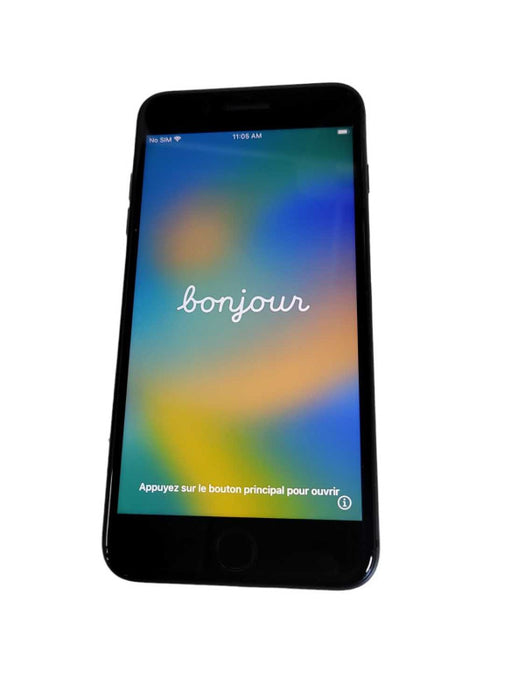 Apple iPhone 8 Plus - READ Î