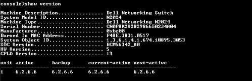 Dell N2024 | 24 Port Gigabit 2x 10G SFP+ Network Switch | Factory Reset  )