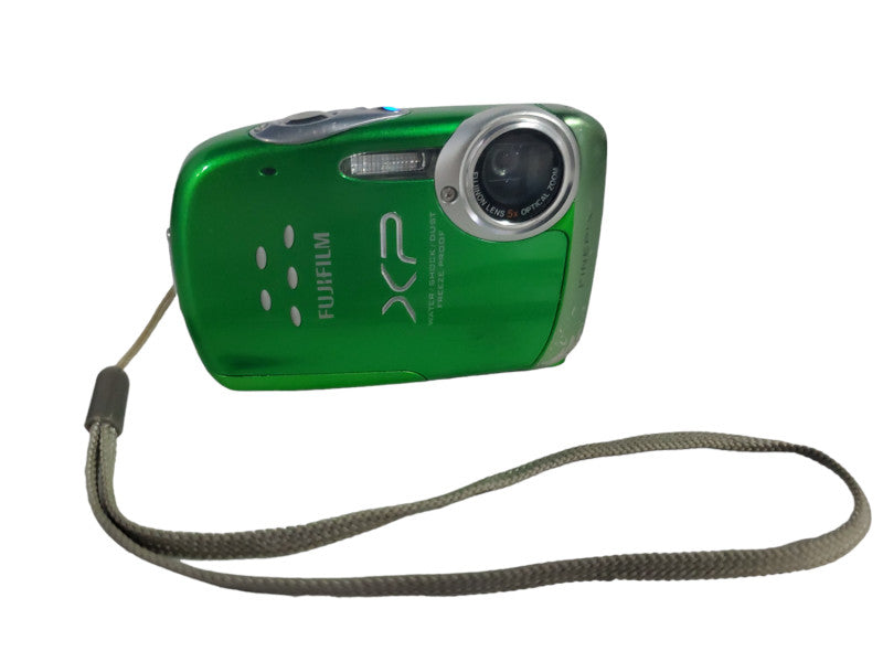 FujiFilm Finepix XP10 12.0MP Digital Camera |